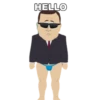 South Park😎Memes animados▶️ 6