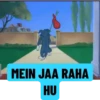 Tom-&-Jerry Animated 8