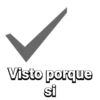 VISTO✔✔ 15