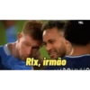 O Ney tá na área 14