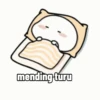 mending turu