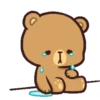 Más Memes Animados Sad 😔 15