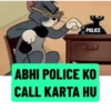 Tom-&-Jerry Animated 7
