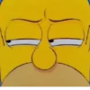 Los Simpson 💛 5