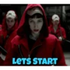 Money Heist 18