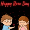 Rose Day  11
