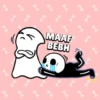Hantu Bucin 10