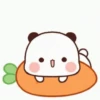 Panda Mentahan 12