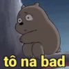 We bare bears 🐼🐻🧡 5