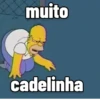 Os Simpsons 5