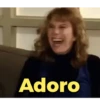 Adoro