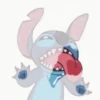 Stitch amorcitos 💗🤩 10