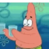 Patrick star 8