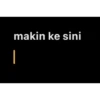 Makin kesini makin kesana 13