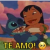ANIMADAS DO STITCH!💙 13