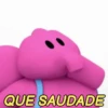 MEMES FOFOS DO POCOYO 🥰 9