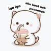 Panda gemoyyy edisi ramadhan 🕌 5