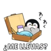 Pingüis🐧🥺💕 8