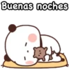 Ositos Enamorados ❤️🥺 15