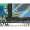 Spongebob bulol 9