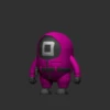 Squid Game - Juego del calamar 11