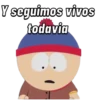 South Park😎Memes animados▶️ 13