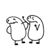 Deformitos ️Smith 13