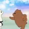 Beruang&panda 11