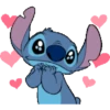 🌈🍃Stitch Animado(◠ᴥ◕ʋ)🏖️💙 2