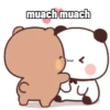 Pandanya bucin 8