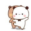 Pandanya bucin 5