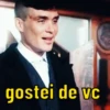 Peaky Blinders 💨💨 7