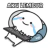 Kuli ahh~ 5