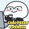 Cute cartoon 5