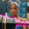 Free Fire x Anitta 14
