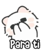 🌹Stickers pa' tú amor 1 ❤️💕 22