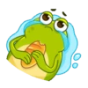 The Funny Frog 🐸 9