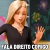 ANIMADAS DA BARBIE 🤷🏼‍♀️ 6