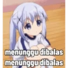 Lu wibu ancrit 20