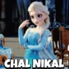 Disney Princess 5