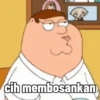 Peter griffin 14