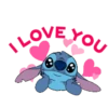 🌈🍃Stitch Animado(◠ᴥ◕ʋ)🏖️💙 6