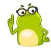 The Funny Frog 🐸 15