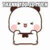 Panda Baik Hati 10