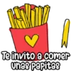 🌹Stickers pa' tú amor 1 ❤️💕 16
