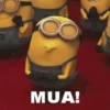 👻 Minions Cariñosos 👻 7