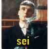 Peaky Blinders 💨💨 9