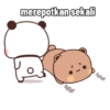 Pandanya bucin 16