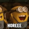Minions UWU 11