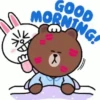 Good morning Pack 7